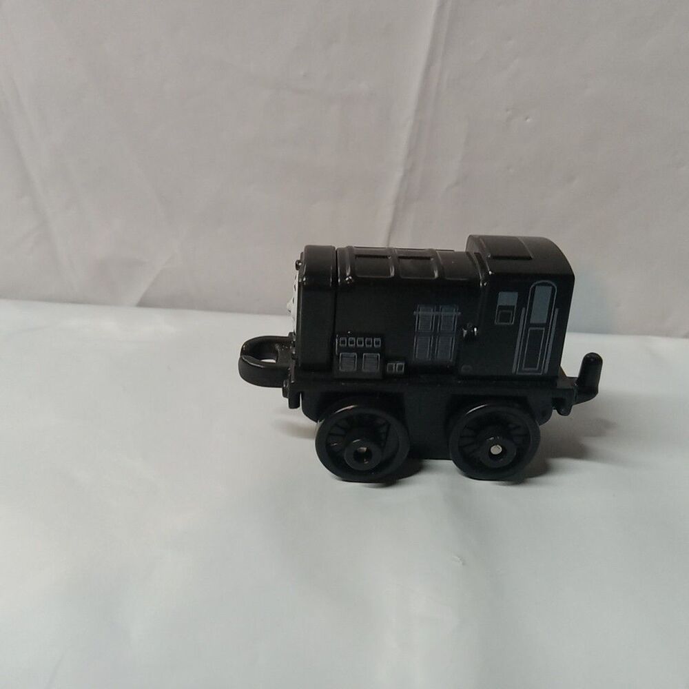 Thomas & Friends Minis Push Along Diesel Tank Engine 2014